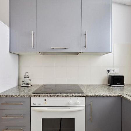 Fisa Rentals Aribau Barcelona Exteriér fotografie
