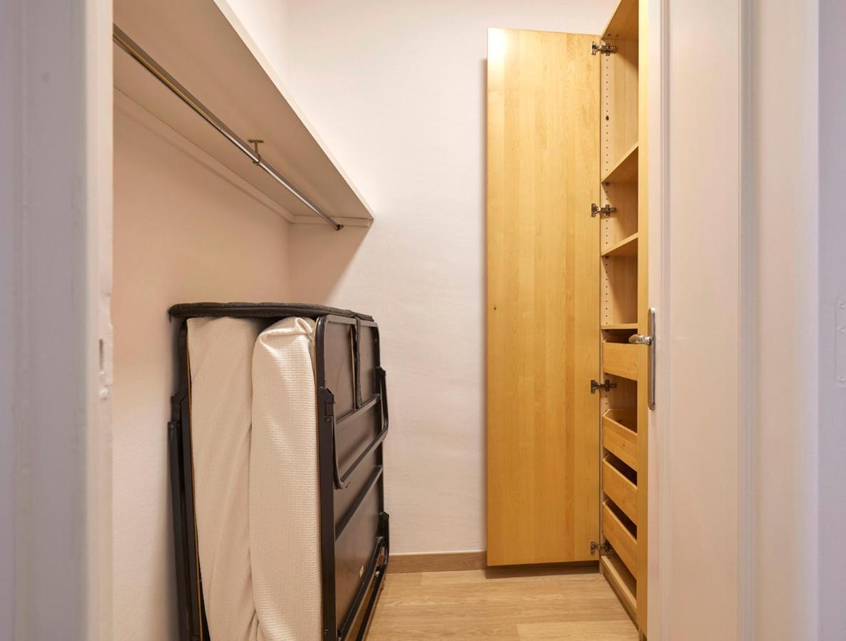 Fisa Rentals Aribau Barcelona Exteriér fotografie